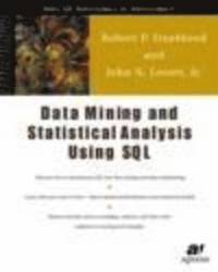 Data Mining and Statistical Analysis Using SQL (hftad)
