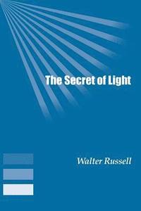 The Secret of Light (häftad)