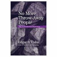 No More Throw-away People (hftad)