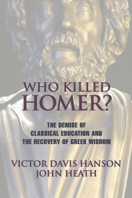 Who Killed Homer (hftad)