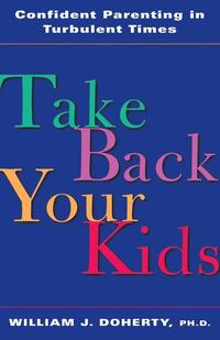 Take Back Your Kids (hftad)