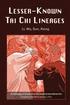 Lesser-Known Tai Chi Lineages: Li, Wu, Sun, Xiong