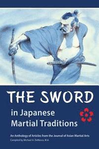 The Sword in Japanese Martial Traditions (hftad)