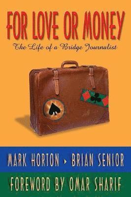 For Love or Money (hftad)