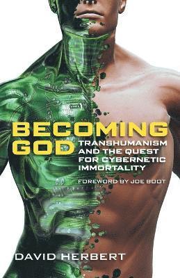 Becoming God (hftad)