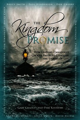 Kingdom Promise (h�ftad)