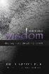Mentoring Wisdom