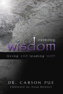 Mentoring Wisdom (hftad)