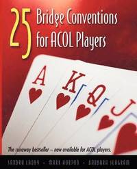25 Bridge Conventions for ACOL Players (hftad)