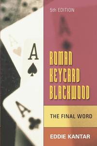 Roman Keycard Blackwood - The Final Word (hftad)