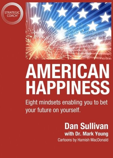 American Happiness (inbunden)