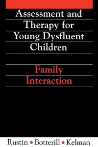 Assessment and Therapy for Young Dysfluent Children (hftad)