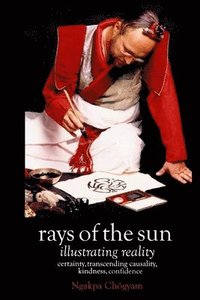 Rays of the Sun (häftad)