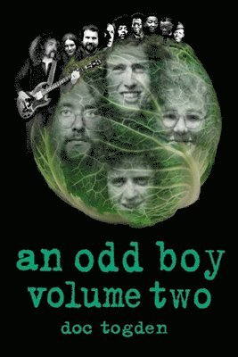 An Odd Boy: Volume 2 (hftad)