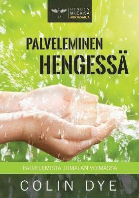 Palveleminen Hengess (hftad)