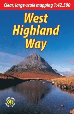 West Highland Way (häftad)