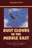 Dust Clouds (inbunden)