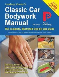 Classic Car Bodywork Manual (hftad)
