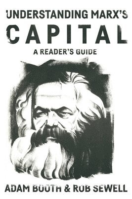 Understanding Marx's Capital (h�ftad)