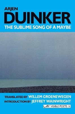 Sublime Song of a Maybe (hftad)