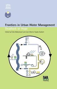 Frontiers in Urban Water Management (inbunden)