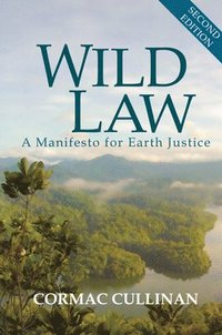 Wild Law (hftad)