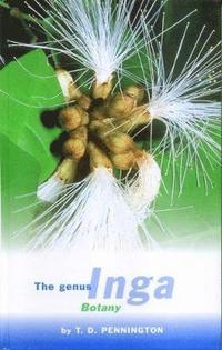 Genus Inga, The (hftad)