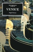 The Companion Guide to Venice (hftad)