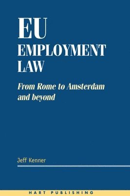 EU Employment Law (hftad)