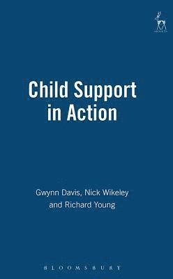 Child Support in Action (hftad)