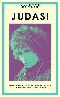 Judas! (inbunden)