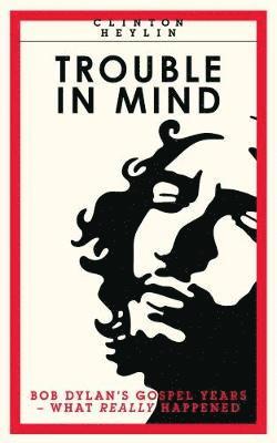 Trouble In Mind (inbunden)