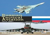 Russian Tactical Aviation (inbunden)