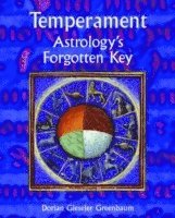 Temperament (häftad)