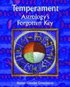 Temperament