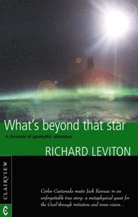 What's Beyond That Star (hftad)