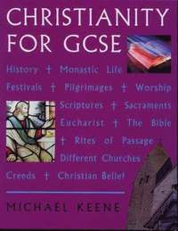 Christianity for GCSE (hftad)