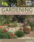 Gardening in a Changing Climate