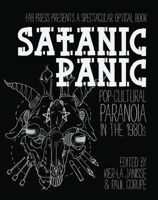 Satanic Panic (hftad)
