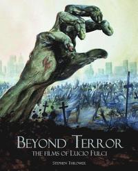 Beyond Terror (inbunden)