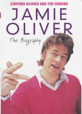Jamie Oliver (inbunden)