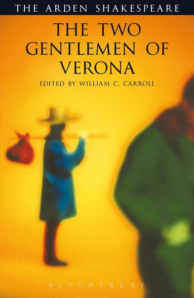 Two Gentlemen of Verona (hftad)
