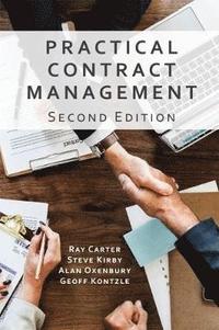 Practical Contract Management (häftad)