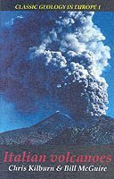 Italian Volcanoes (hftad)