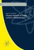 Physics Aspects of Quality Control in Radiotherapy