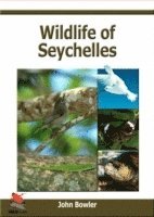 Wildlife of Seychelles (inbunden)