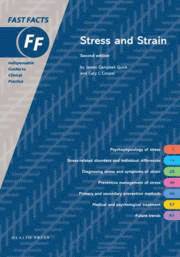 Fast Facts: Stress and Strain (hftad)
