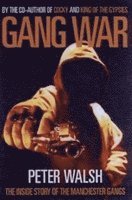 Gang War (häftad)