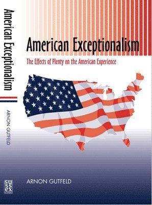 American Exceptionalism (inbunden)