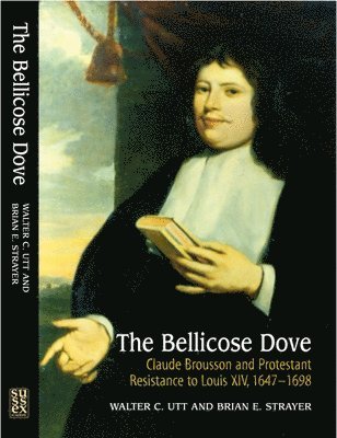 Bellicose Dove (häftad)